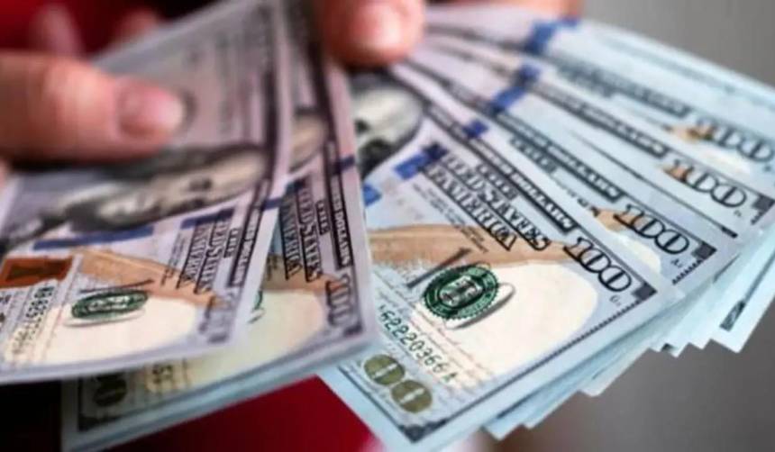 ¿A cuánto se cotiza el dólar oficial este fin de semana? Se registra un descenso