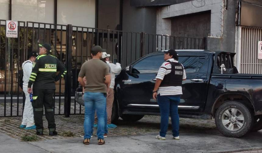 Dos acribillados en Santa Cruz y uno en Tarija en menos de 48 horas sacuden a Bolivia
