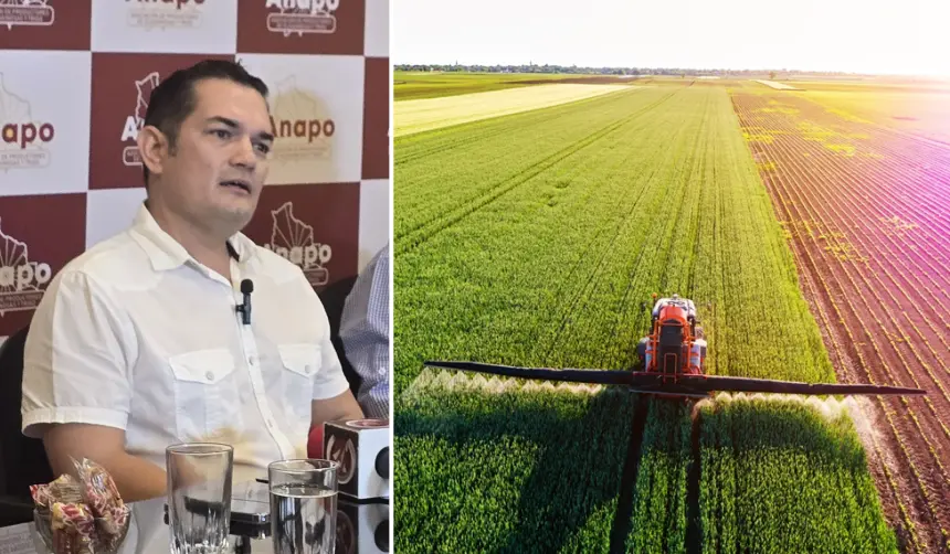 Anapo: “La biotecnología no puede seguir siendo una discusión ideológica”
