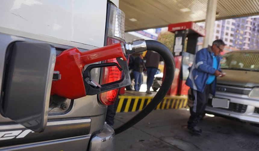 Surtidores se declaran en emergencia y dan 48 horas al Gobierno para atender cinco demandas urgentes