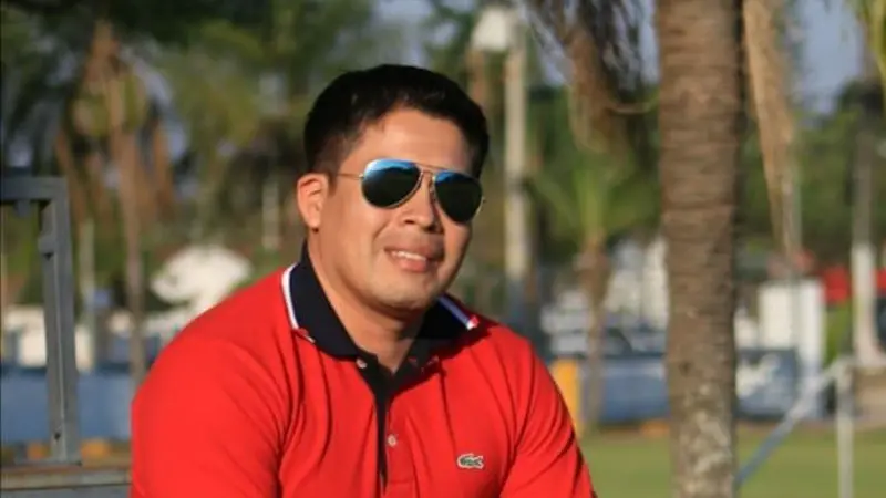 Roger Ramos es recordado con gratitud y cariño por sus colegas.