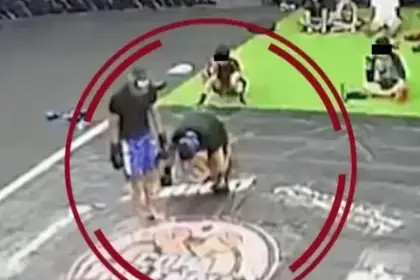 Aprehenden al sujeto acusado de dejar a un adolescente en terapia intensiva tras pelea de boxeo