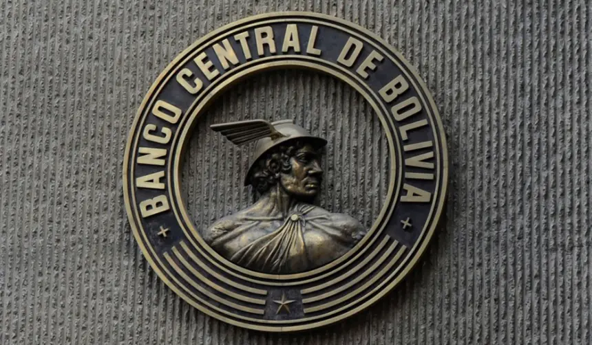 BCB: Las Reservas Internacionales alcanzan los $us 2.807 millones al primer semestre del año