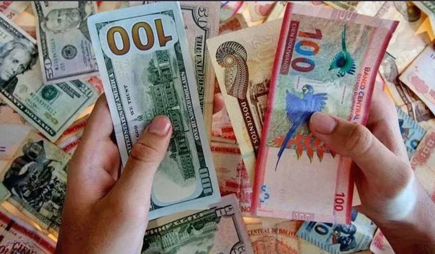 Mercado paralelo: ¿A cuánto se cotiza el dólar digital este lunes 15 de septiembre?
