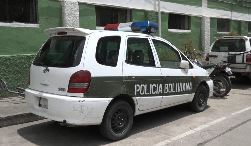 Niño de un año sufre graves quemaduras tras caerle aceite caliente