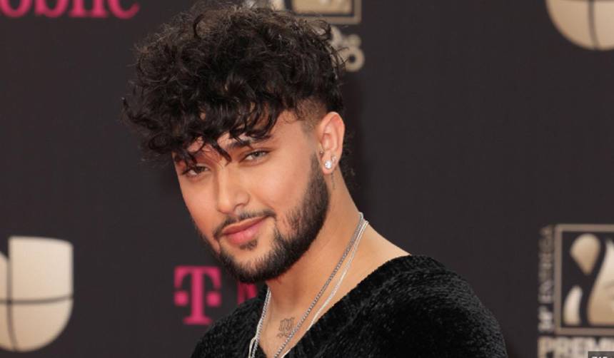 Joel Deleón: “Mi primer beso fue durante un videoclip” 