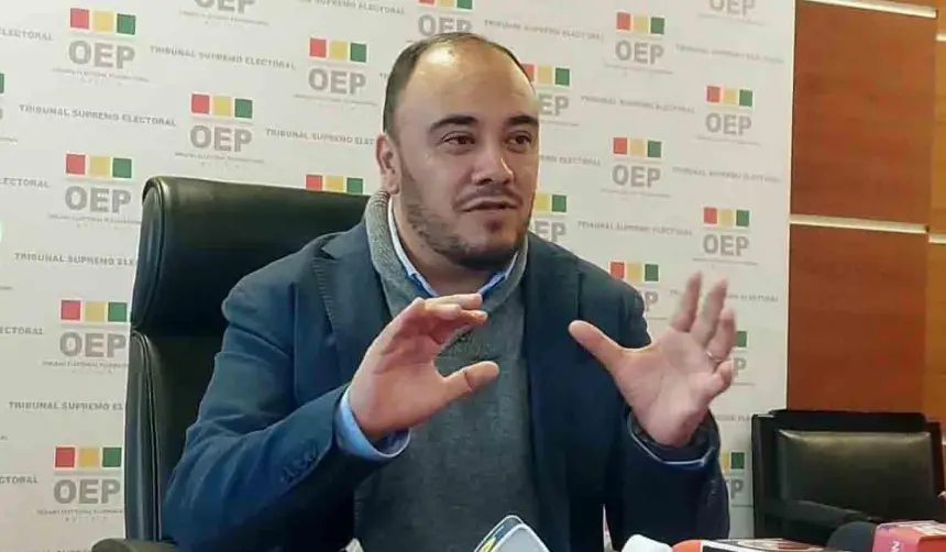 Ávila: El Legislativo debe elegir de forma “inmediata” a los nuevos vocales del TSE, el plazo fatal es el 18 de diciembre