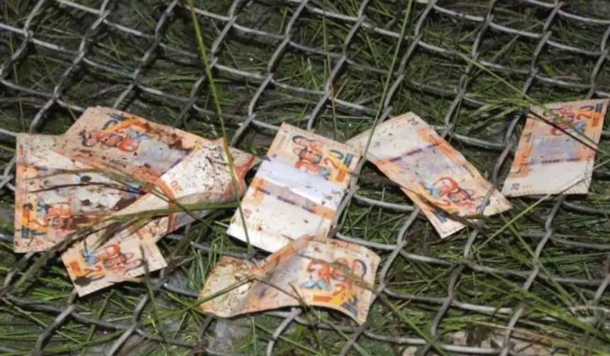 ¿Qué pasa si usted recibe un billete del avión siniestrado en El Alto? Esto dice el BCB