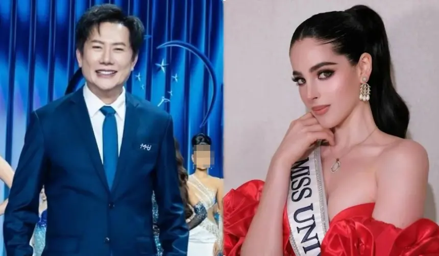 Organización de Miss Universo anuncia procesos legales contra su director tras polémica con la representante de México