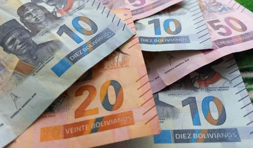 Diputados: Proyecto de ley para legalizar billetes de la serie B no logra apoyo y pasa a comisión