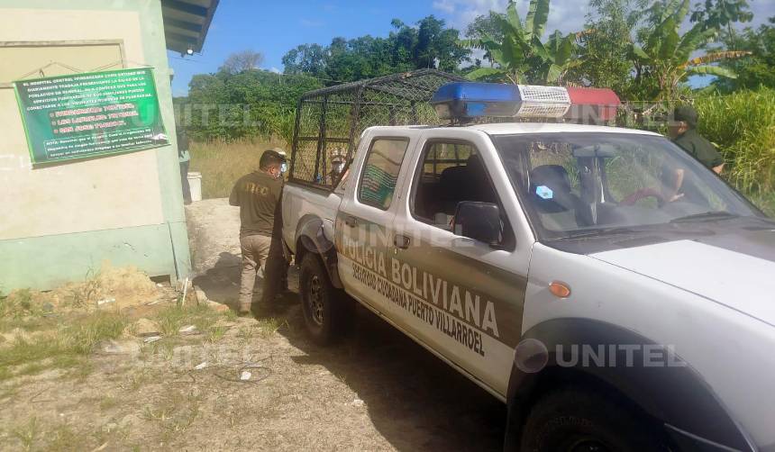 Hallan sin vida en el trópico a un joven peluquero reportado como desaparecido hace casi tres semanas