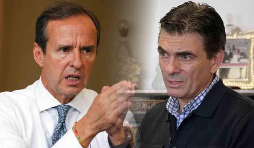 Tuto a Paz por viaje tras fin de subvención al diésel: “Debió quedarse para atender las protestas”