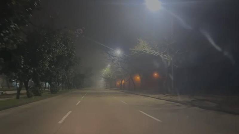 Zona del cuarto anillo 