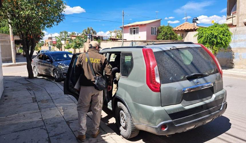 La macabra confesión de un adolescente tras quemar a su expareja por terminar la relación