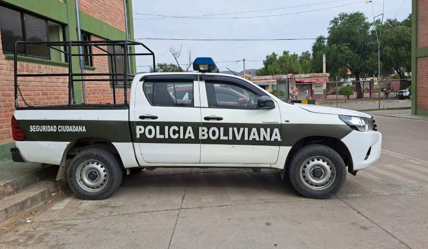 Fraternos fueron brutalmente agredidos por antisociales que les robaron más de Bs 8.000 