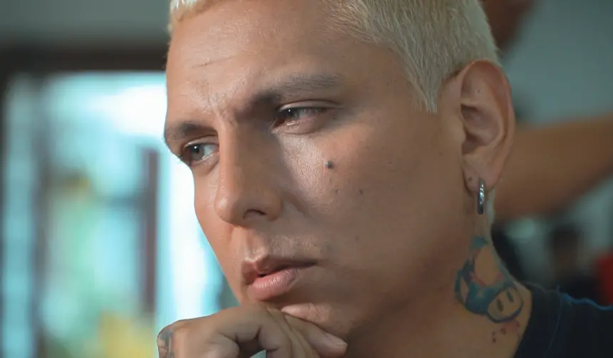 Cambiaron de look y se retocaron: así fue la transformación a la que se sometieron los imitadores