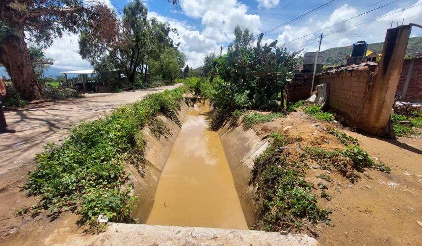 Las lluvias en Cochabamba ya se han cobrado la vida de cinco personas en lo que va del año