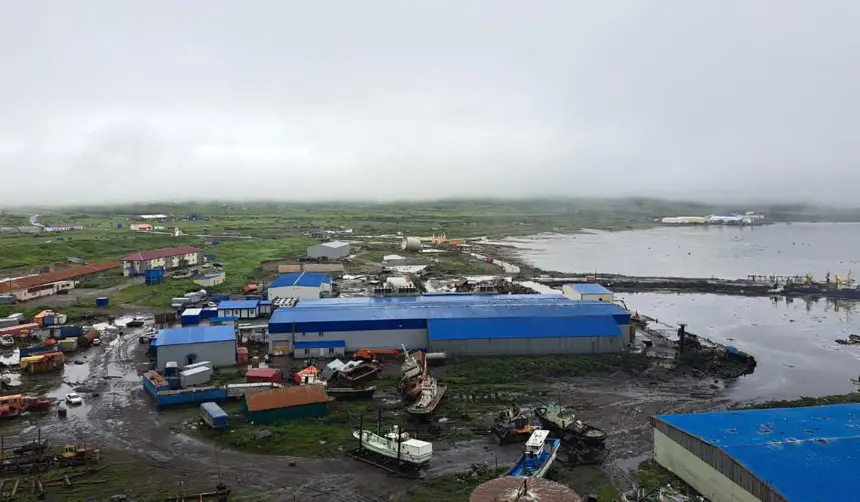 Videos: Así golpeó el tsunami a Rusia y Japón tras fuerte sismo de magnitud 8,8