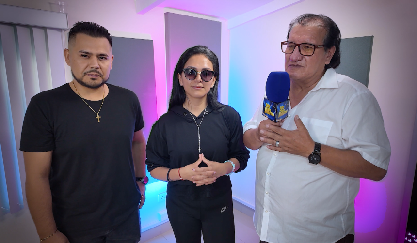 Dyango, Ángela Leiva y Rodrigo Tapari vuelven al escenario para unir sus voces 