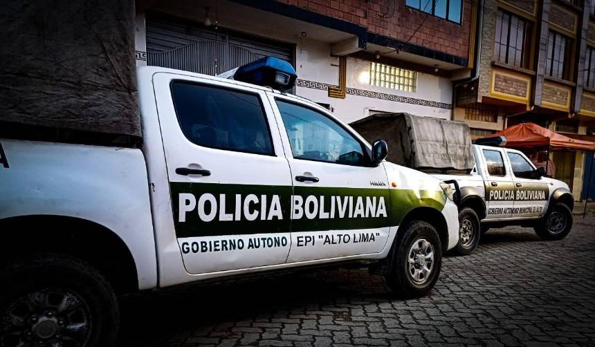 Trepó al techo para “reparar” las goteras generadas por las lluvias, resbaló, cayó y falleció