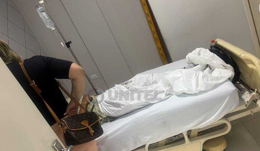 Caso delivery: Golpearon a otro joven “solo por filmar” la agresión y “se llevó la peor parte”, denuncia su familia