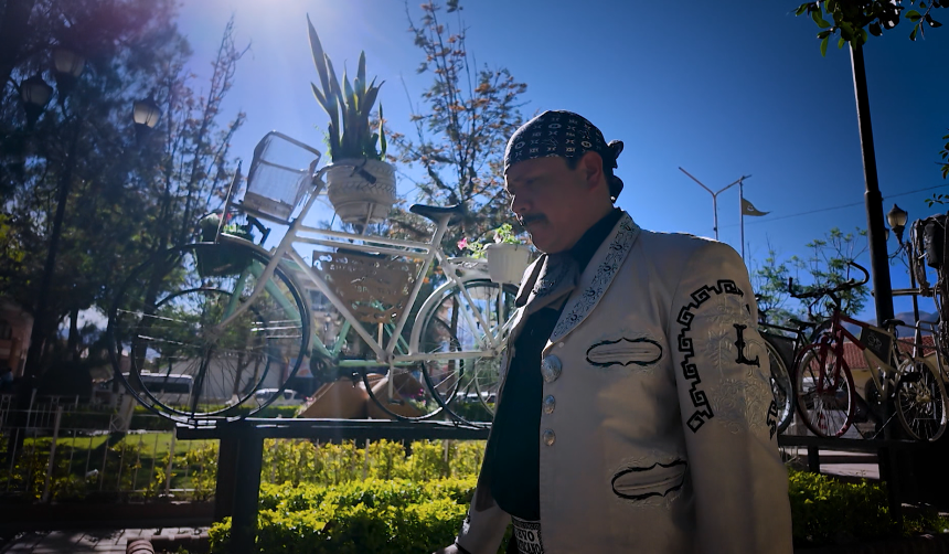 Pepe Aguilar y un talento que le ayudó a cruzar fronteras 