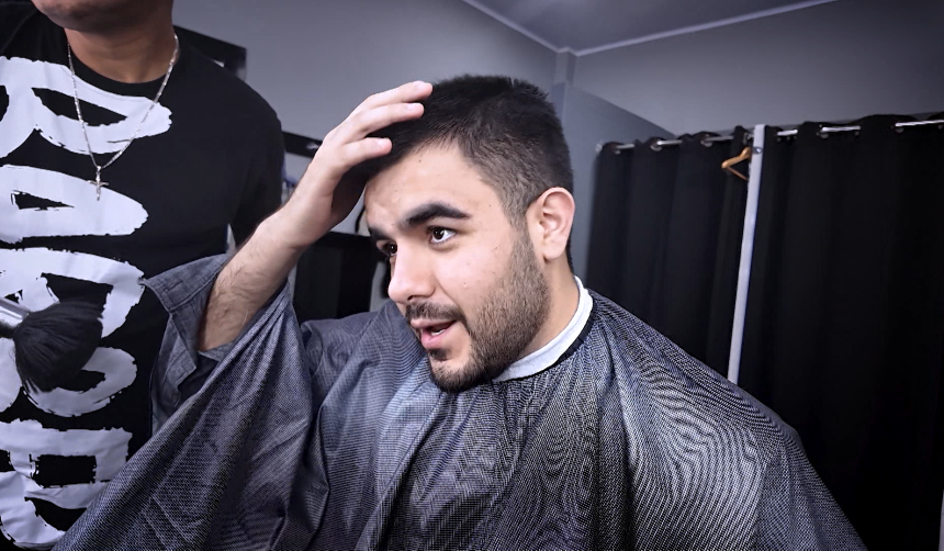 Jessi Uribe cumplió los deseos del jurado y sorprendió con un radical cambio de look 