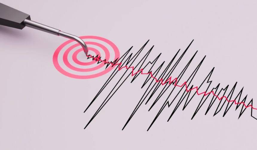 Reportan sismo de 3.7 en el trópico de Cochabamba