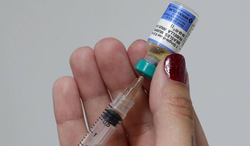 Suben a 12 los casos de sarampión en una comunidad religiosa del trópico de Cochabamba 