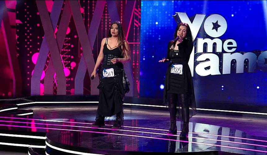 El versus de las imitadoras de Amy Lee que complicó la decisión del jurado 