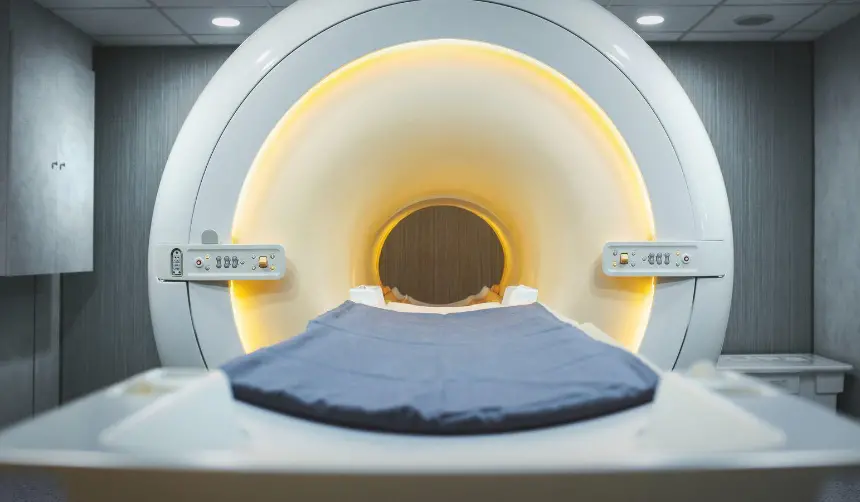 Muere succionado por una máquina de resonancia magnética al ingresar sin autorización a una sala
