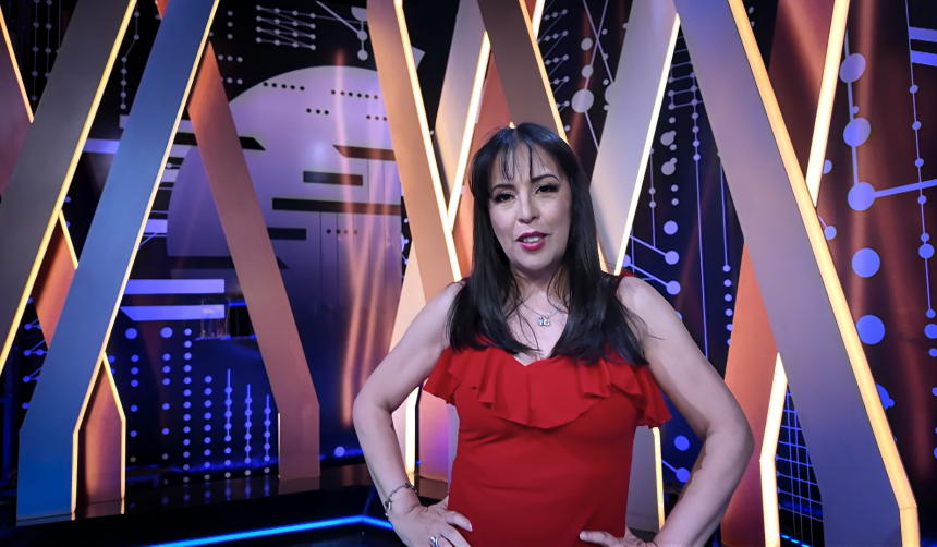 Nominados, pero con toda la actitud para ofrecer lo mejor y quedarse