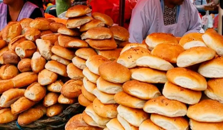 Gobierno y panificadores están reunidos para analizar la entrega de harina subvencionada