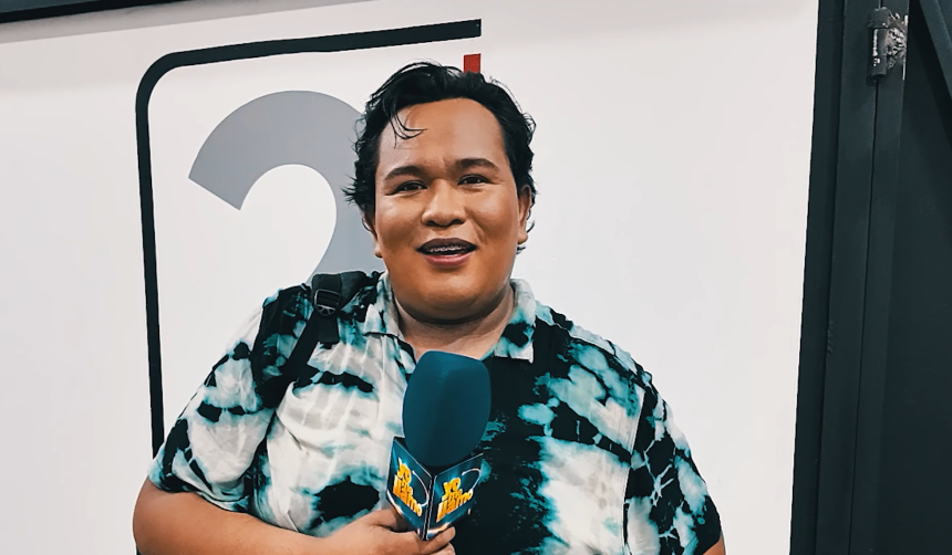 Juan Gabriel no se guardó nada y cuestionó al jurado por sus decisiones 