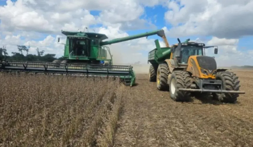 Anapo exige que se identifique y se juzgue a “cabecillas” de una red criminal de robo de soya en la zona norte de Santa Cruz