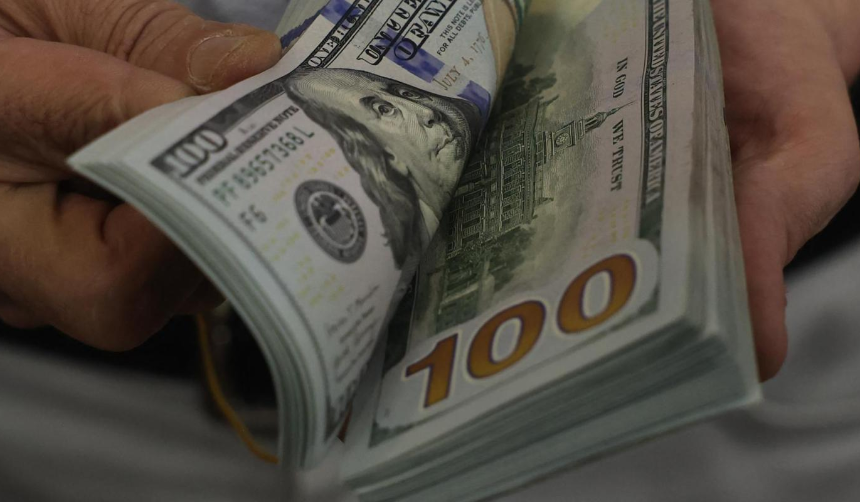 Dólar registra una nueva baja: Conozca la cotización del BCB que rige hasta este lunes