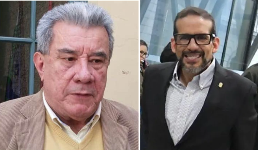 Anulación del juicio contra Leopoldo Fernández sienta un precedente que puede beneficiar a Camacho, señala exsenador