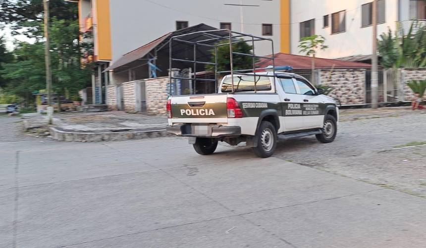 Investigan el secuestro de un joven de 24 años, cuatro sujetos armados lo subieron por la fuerza a un vehículo