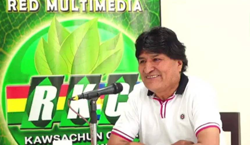 ATT niega censura y explica los motivos para la revocatoria de frecuencias a Radio Kawsachun Coca
