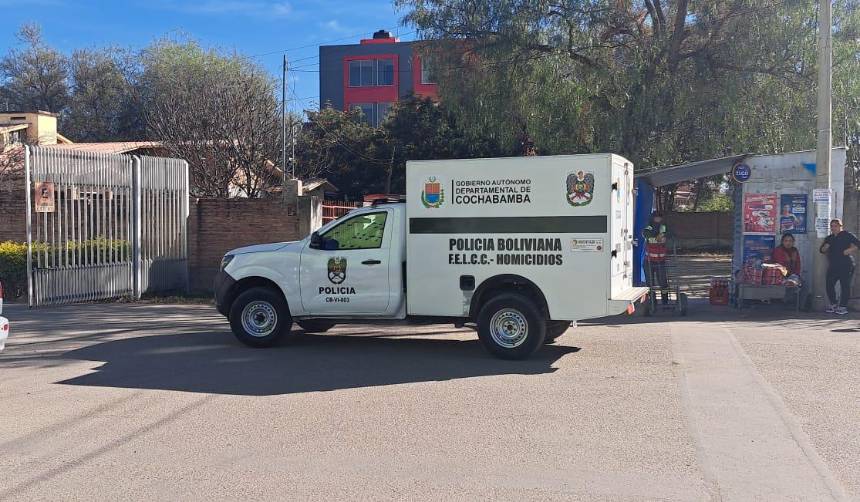 Bolivia registra 20 feminicidios en menos de tres meses; La Paz tiene casi la mitad de los casos