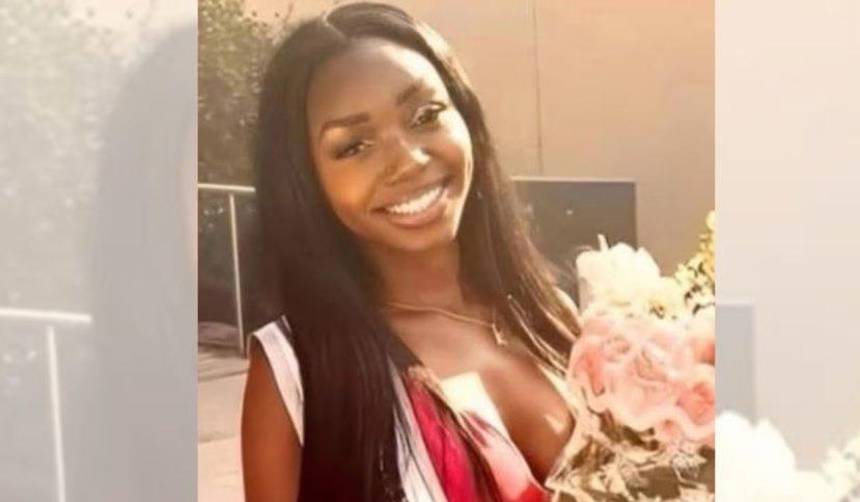 Muere una joven que aspiraba a convertirse en reina de belleza