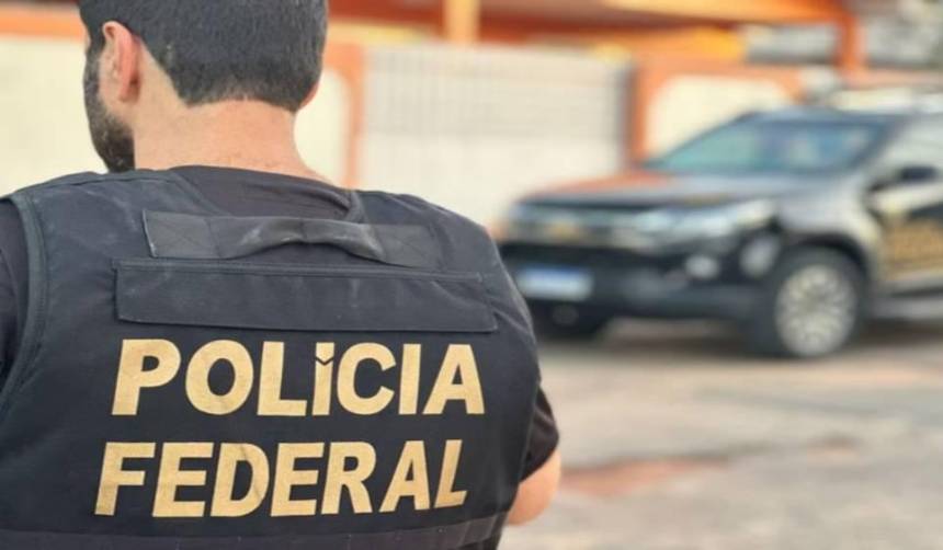 Ministro de Gobierno anuncia que se instalará una oficina permanente de la Policía Federal de Brasil en Bolivia