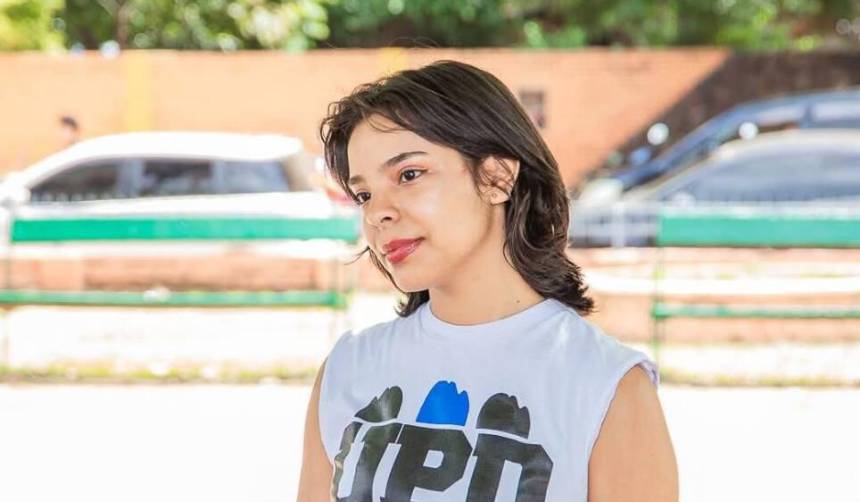 Una adolescente embarazada fue hallada carbonizada frente a la casa de su novio en Paraguay 
