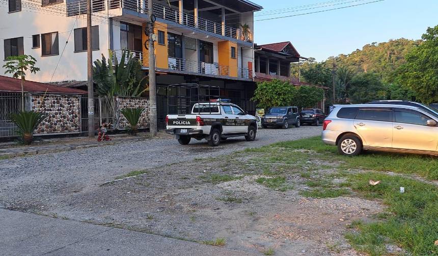 Hallan el cuerpo de un hombre con un disparo en la cabeza y en estado de descomposición en Villa Tunari