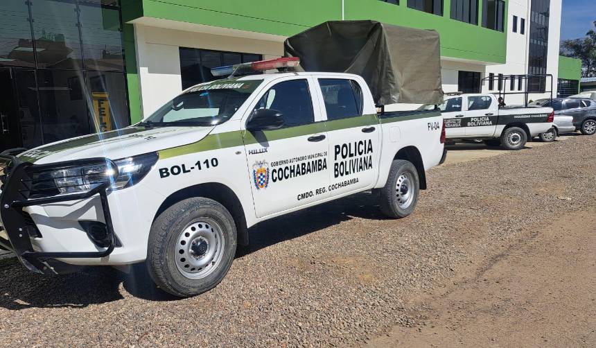 Rescatan a tres adolescentes: Las captaron por TikTok para llevarlas a Perú con falsas promesas de trabajo
