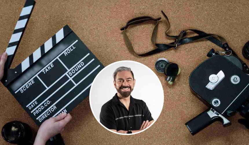 De los videoclips al largometraje: Arturo Allen y su apuesta por un cine con propósito