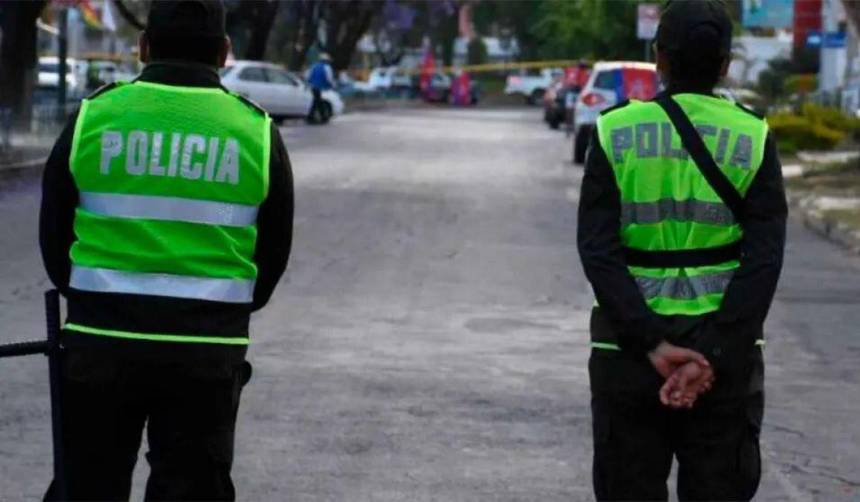 Cierran comisarías de Tránsito de Cochabamba y la atención se centralizará en Valle Alto, Sacaba y Valle Bajo