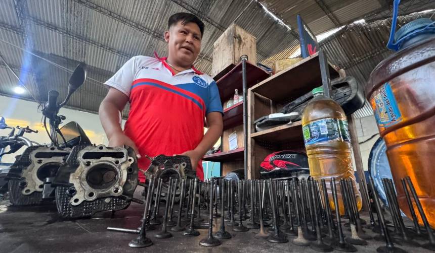 Calidad de gasolina: ¿Qué es la carbonilla y por qué es un enemigo silencioso de los motores de vehículos?