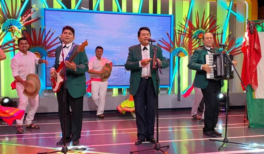 Bolivianos de Oro: Trío Oriental, 60 años de música y orgullo boliviano
