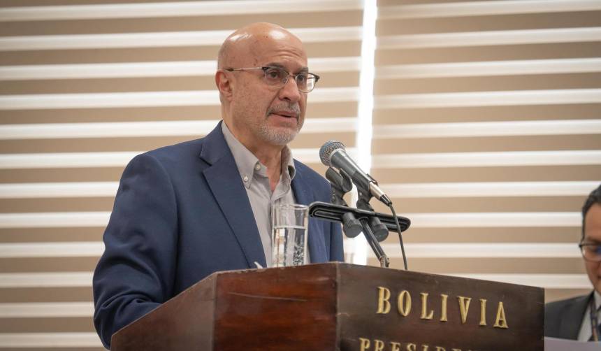El Gobierno dice que para facilitar el diálogo “no ejecutaría” las órdenes de aprehensión contra líderes de protestas